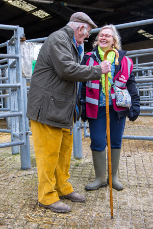 The Agricultural Chaplains